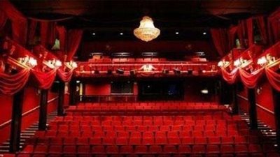 أبرزها مسرحية ”أبو كبسولة”.. تعرف على عروض البيت الفني للمسرح اليوم