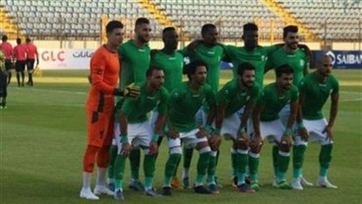 حرس الحدود يتعادل مع الاتحاد السكندري