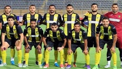 خصم  50 % لأعضاء دجلة على تذاكر مواجهة المقاصة