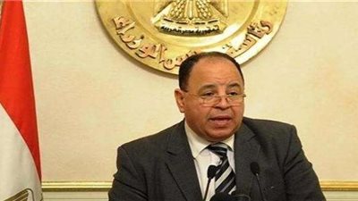 برلمانى يبحث مع وزير المالية أزمة مستثمري النوبة