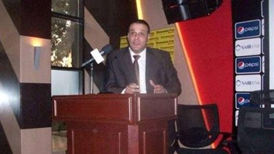 إعادة اختبارات اللياقة للحكام الدوليين الراسبين