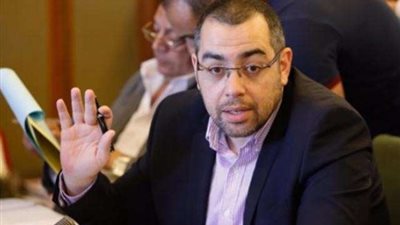محمد فؤاد: القومى للمرأة ليس محايدًا وينحاز لأراء منحازه للدين