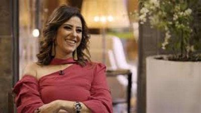 حنان مطاوع تنتهى من تصوير معظم مشاهدها بـ«يوم مصرى»