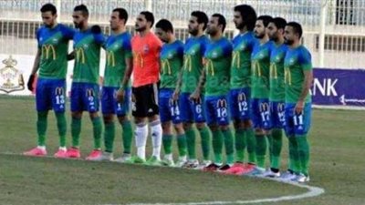 تراوري ورمضان وعاشور يقودون هجوم المقاصة