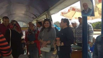 الطعون تطيح باثنين من مرشحي نقابة المهن التمثيلية في آخر لحظة