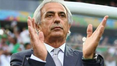 وحيد خليوزيتش على أعتاب تدريب الوداد البيضاوي