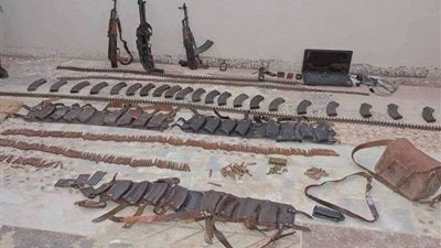 الداخلية تكشف ملابسات مصرع أخطر العناصر الإجرامية بالأسكندرية