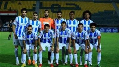 تعادل سلبى بين بيراميدز والجونة بالشوط الأول