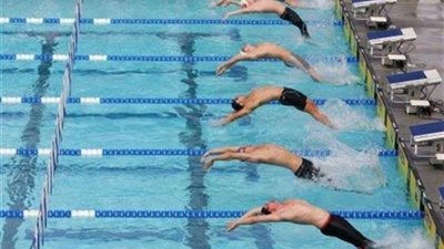 أبطال مصر يحصدون 20 ميدالية ببطولة إفريقيا