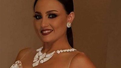 بشرى تشكر أحد رجال الشرطة بسبب هذا الموقف