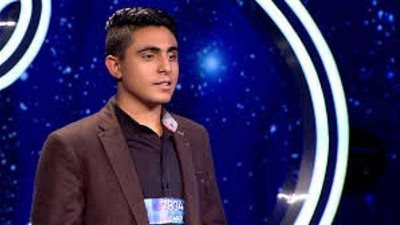 نجم أراب أيدل يستعد لطرح «كاتبها غياب»