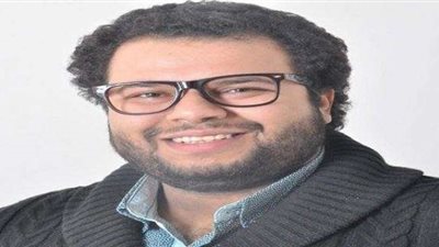 أحمد فرغلى يشارك فى «شهد الصبار»