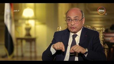 ”مروان” يشيد بإنجازات البرلمان: تصدى لأخطر القضايا بجدارة(فيديو)