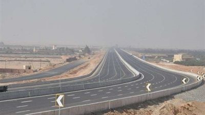 الحكومة: منع سير النقل الثقيل أعلى الدائري يخفض الكثافة المرورية 35%(فيديو)