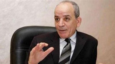 السيد عطا: تم فتح تقليل الاغتراب من السبت إلى الأربعاء