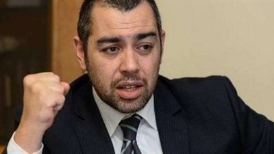 تعرف على.. سبب فصل النائب محمد فؤاد من حزب الوفد