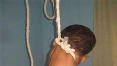 العثور على شاب مشنوقًا داخل منزله بـ”البدرشين”