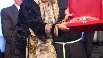 بالفيديو.. فاطمة عيد تكشف عن أعمالها الجديدة