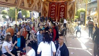 رسميًا.. اكتمال النصاب القانوني قبل بدء انتخابات 