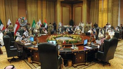مجلس التعاون الخليجي يندد بدعوة ترامب للاعتراف بسيادة إسرائيل على الجولان