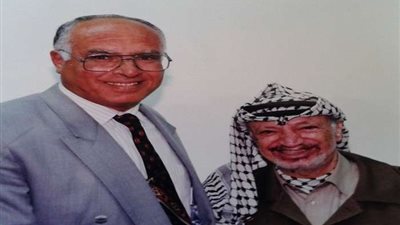 سياسي فلسطيني: تحالف 