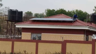 الري تعلن الانتهاء من إنشاء وتأهيل محطة قياس المناسيب بجنوب السودان