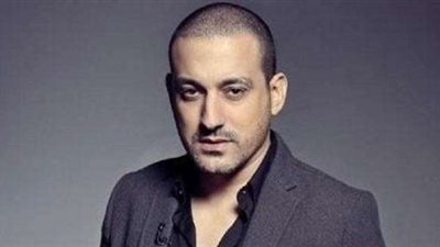 مهرجان الفضائيات يكرم الفنان دياب