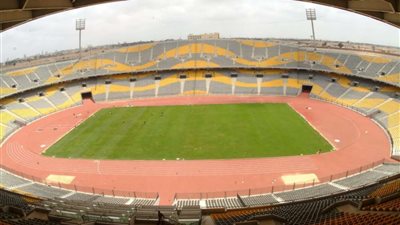 عامر حسين: لن يتم خوض مباريات على ستاد برج العرب باستثناء القمة