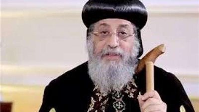 البابا تواضروس يطير إلى أمريكا لزيارة الشطر الشمالي