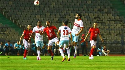 ودية شبين تعيد لاعب الأهلي للحياة