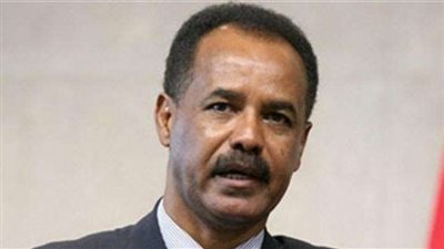 تفاصيل لقاء وزير الخارجية المصري برئيس إريتريا