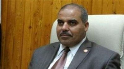 ”المحرصاوي” خلال زيارته لجامعة الزقازيق: هدفنا خلق أجيال قادرة على مواجهة التحديات