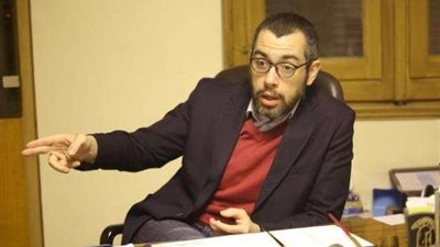 محمد فؤاد: ليس لدي مطالب للعودة لـ”الوفد” مرة آخرى