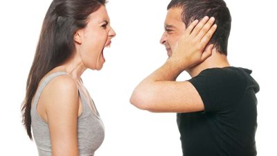 للمتزوجين.. الجدال والخلافات مفيدة للصحة