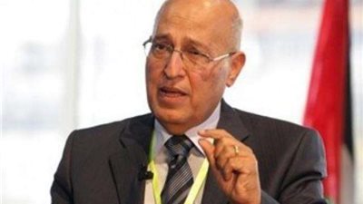 محمود عباس يطالب بالحماية الدولية للشعب الفلسطينى ومعاقبة إسرائيل