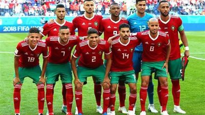 المنتخب المغربي يتعادل مع مالاوي في تصفيات أمم أفريقيا