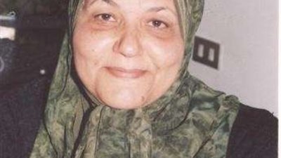 هاجر سعد الدين تكشف كيفية دخولها إذاعة القرآن الكريم