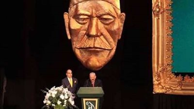 أبو شقة: حزب الوفد سيظل مدافعًا عن الدولة المصرية