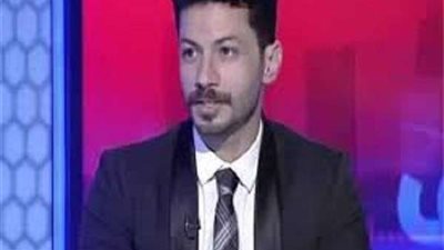 شريف عبد الفضيل يشيد بلاعبي المنتخب الأوليمبي