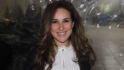 شيري عادل:  لن أشارك  في مارثون رمضان هذ العام وأدعم أشرف زكي