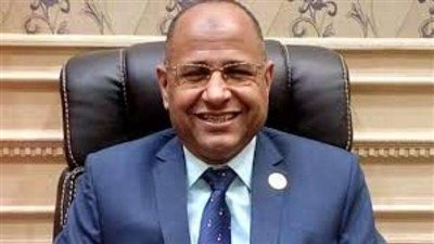 ”تمراز” يتقدم بطلب إحاطة لوزارة الزراعة بسبب حبوب القمح