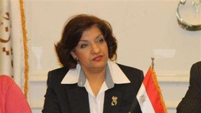 برلمانية تكشف عن مفاجئة بمستشفى كفر سعد في دمياط