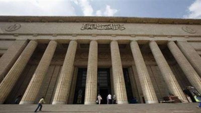استكمال محاكمة المتهمين بقتل عامل بالشرابية لـ1 ديسمبر