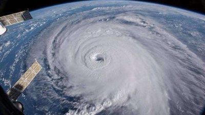 «الامريكى للأعاصير» إعصار فلورنس يهدد الساحل الشرقي للولايات المتحده