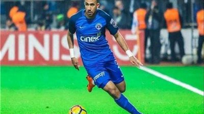 رئيس قاسم باشا يرفض رحيل ”تريزيجيه” مهما كان المبلغ المطروح