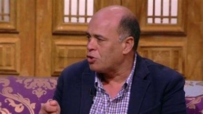 أول تعليق من هشام يكن على أزمة أجيري مع هاني رمزي: ”حقه الأخير التدخل”