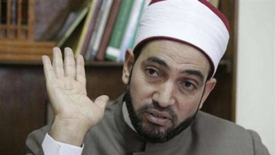 سالم عبدالجليل: «السوشيال ميديا» أعطت لظاهرة الإلحاد أكبر من حجمها