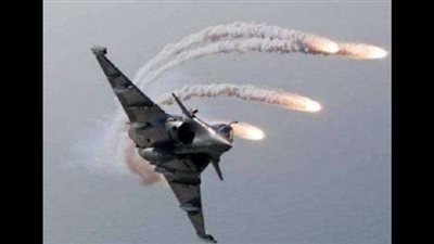 مصرع 2 واصابة اَخر جراء غارة أمريكية بالصومال