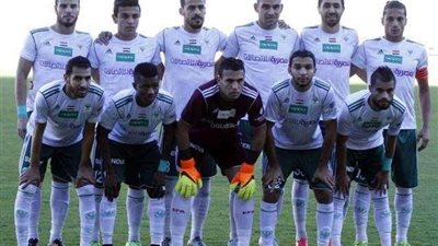 المصرى يهدد بالانسحاب من مباراة النجوم