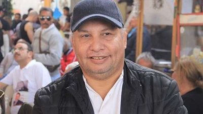 محمود عبد الغفار: لم أتلق عروضًا تستحق التقديم في رمضان المقبل